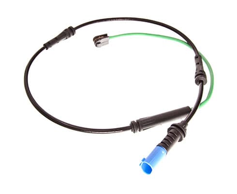 FEBI FE173568 - FEBI CZUJNIK KLOCKÓW HAMULCOWYCH BMW TYŁ 2/3/4/Z4/I4 1,6-3,0 18-