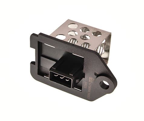 FEBI FE175694 - FEBI REZYSTOR DMUCHAWY CITROEN