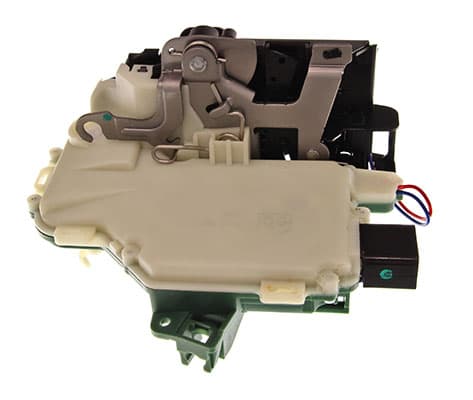 FEBI FE177623 - FEBI ZAMEK DRZWI SEAT TOLEDO II, LEON, VW PASSAT 10.98- LEWY PRZÓD