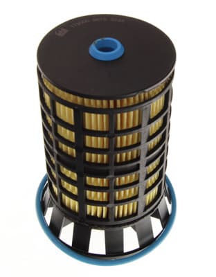 FEBI FE179000 - FEBI FILTR PALIWA CITROEN JUMPER, FIAT DUCATO, PEUGEOT BOXER 07.06-