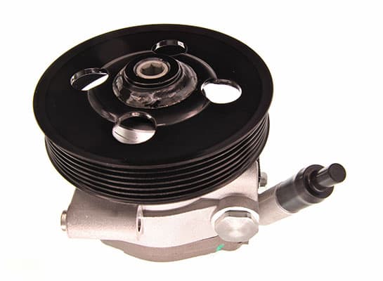FEBI FE180993 - FEBI POMPA WSPOMAGANIA UKŁADU KIEROWNICZEGO FORD MONDEO IV/GALAXY/S-MAX 06-