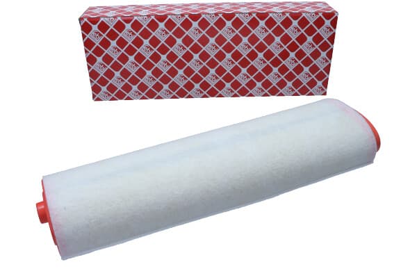 FEBI FE27025 - FEBI FILTR POWIETRZA BMW 3,5,7,X3,X5,X6, LAND ROVER RANGE ROVER III 10.99-12.13
