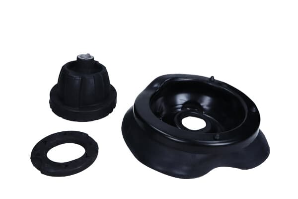 FEBI FE30840 - FEBI PODUSZKA AMORTYZATORA MB PRZÓD W203/S203/CL203 11 PRAWY Z ŁOŻYSKIEM