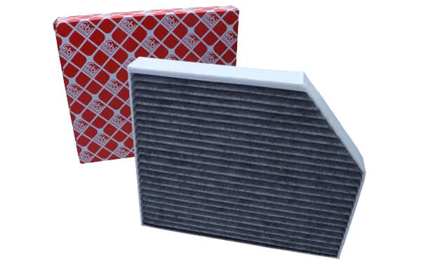 FEBI FE31375 - FEBI FILTR KABINY VW A4/A5/Q5 08- Z AKTYWNYM WĘGLEM