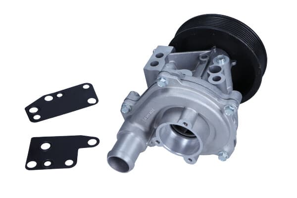 FEBI FE31402 - FEBI POMPA WODY FORD TRANSIT