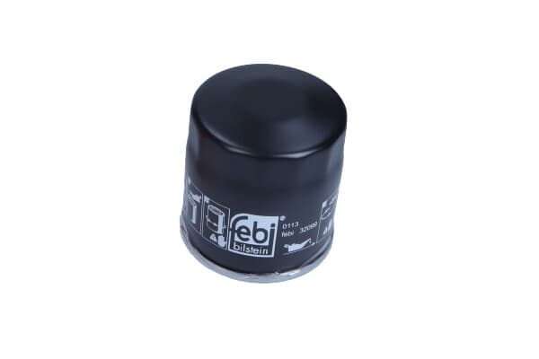 FEBI FE32099 - FEBI FILTR OLEJU RENAULT CLIO III, ESPACE IV, KOLEOS I, LAGUNA III 06.02-