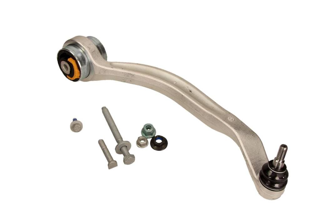 FEBI FE33365 - FEBI WAHACZ VW P. AUDI A4, A6, A8/ SKODA SUPERB I/ VW PASSAT 1.6-4.2 03.94-03.09 PR DOLNY ZE ŚRUBAMI