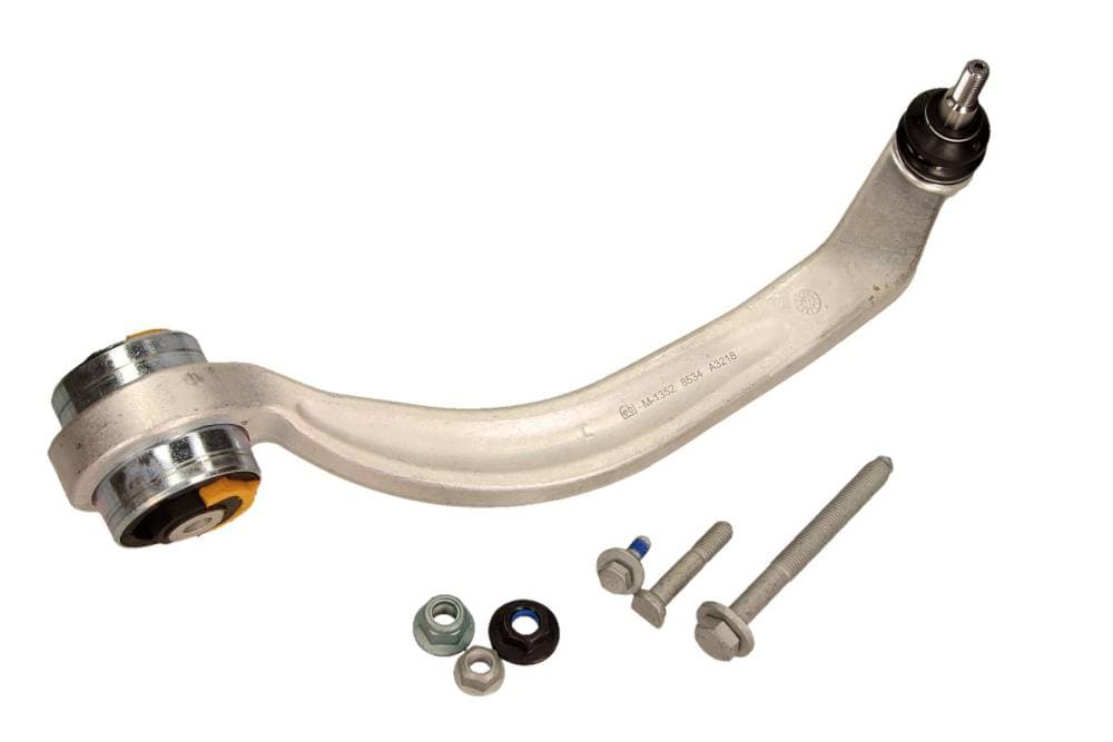 FEBI FE33366 - FEBI WAHACZ VW P. AUDI A4, A6, A8/ SKODA SUPERB I/ VW PASSAT 1.6-4.2 03.94-03.09 LE DOLNY ZE ŚRUBAMI