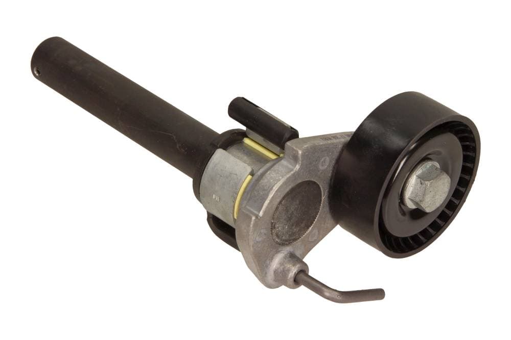 FEBI FE36203 - FEBI NAPINACZ PASKA WIELOROWKOWEGO VW TSI