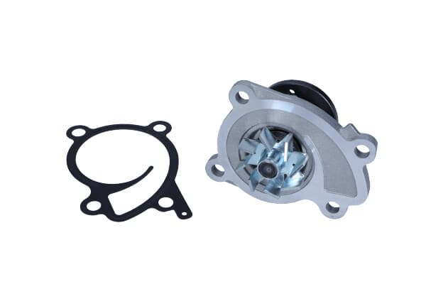 FEBI FE37195 - FEBI POMPA WODY NISSAN