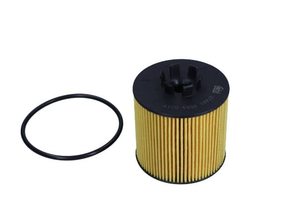 FEBI FE37441 - FEBI FILTR OLEJU VW POLO 1,4 FSI