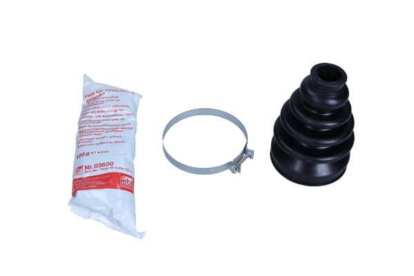 FEBI FE38341 - FEBI OSŁONA PRZEGUBU VW WEWNĘTRZNY 1,4/1,6 100X20,5X66,2