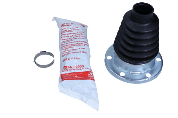 FEBI FE38365 - FEBI OSŁONA PRZEGUBU AUDI WEWNĘTRZNY A1/A3/A4/Q5 116X27X100