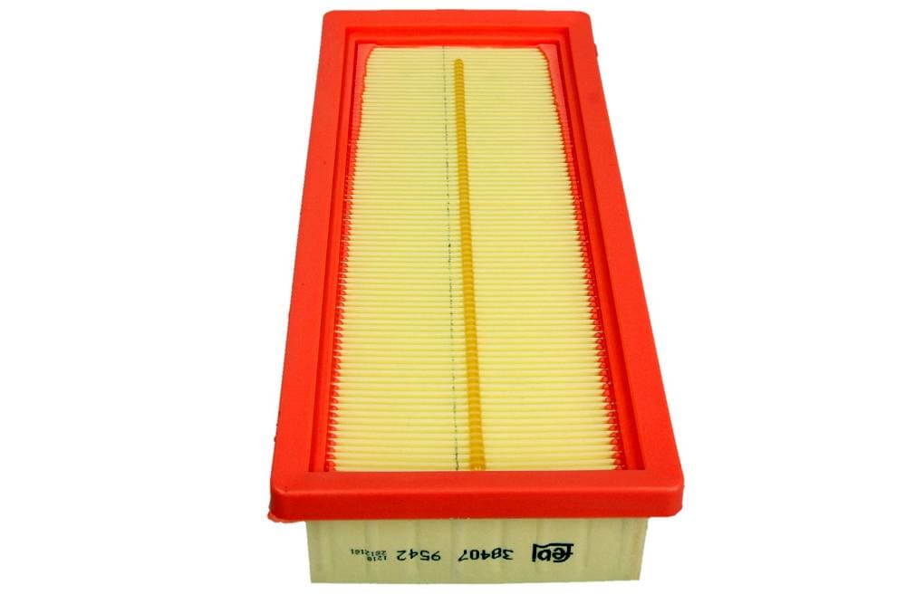 FEBI FE38407 - FEBI FILTR POWIETRZA FIAT PANDA 1,1 03-