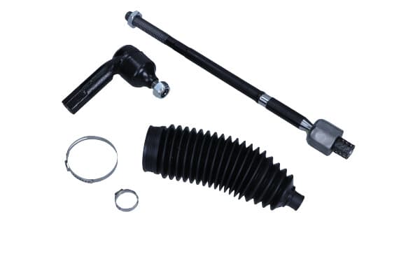 FEBI FE44341 - FEBI DRĄŻEK KIEROWNICZY VW GOLF4/BORA LEWY Z OSŁONĄ