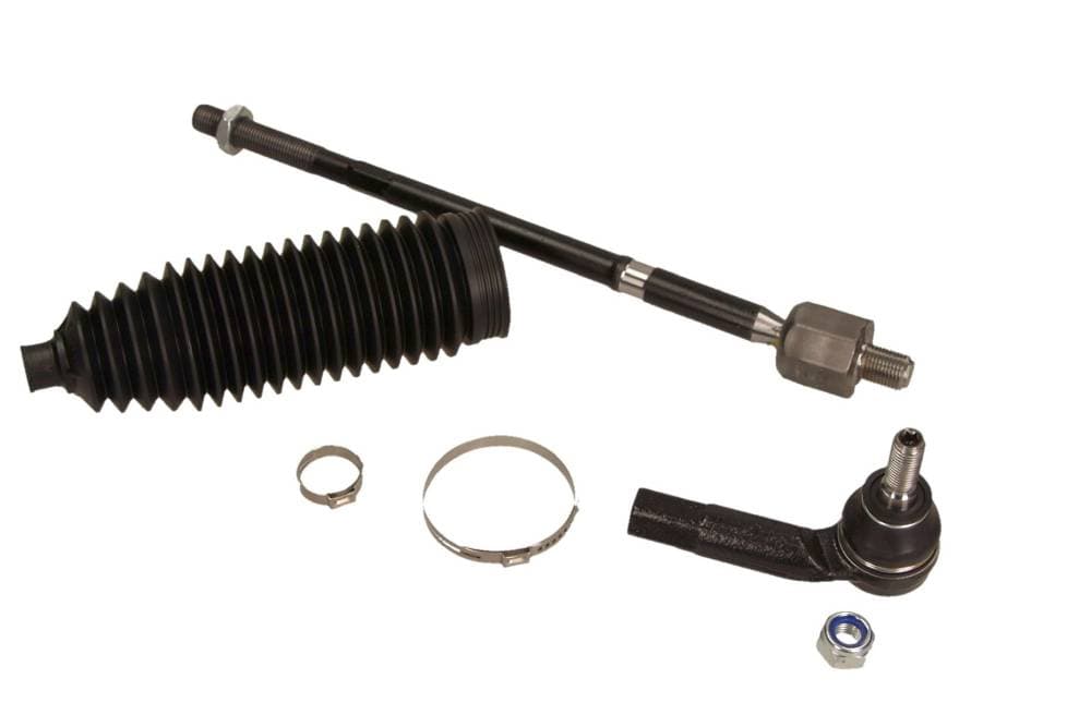 FEBI FE44342 - FEBI DRĄŻEK KIEROWNICZY VW GOLF4/BORA PRAWY Z OSŁONĄ