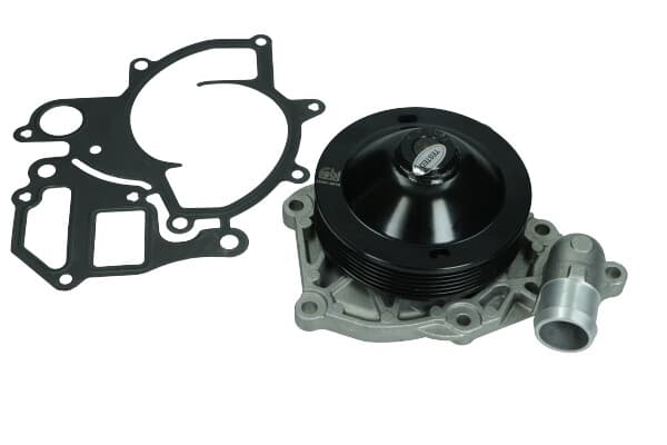 FEBI FE45251 - FEBI POMPA WODY PORSCHE