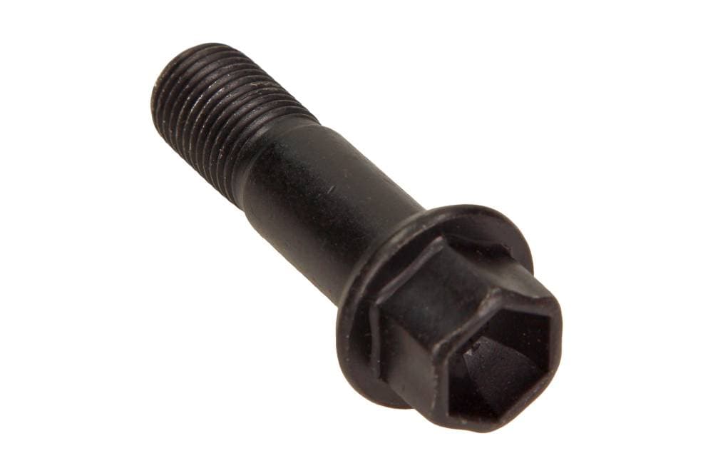 FEBI FE45757 - FEBI ŚRUBA KOŁA MERCEDES W166/W222/W251/X204 06-