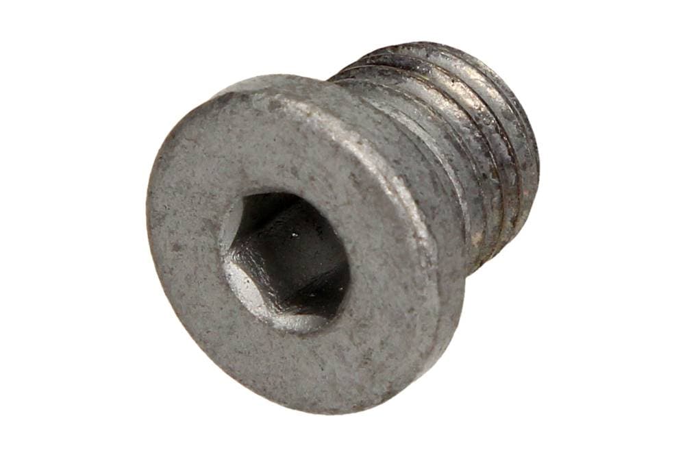 FEBI FE46332 - FEBI ŚRUBA SPUSTU OLEJU MERCEDES C KLASA W204 3,0 11-