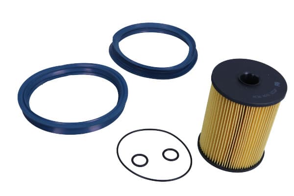 FEBI FE47225 - FEBI FILTR PALIWA MINI COOPER 06-