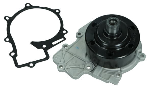 FEBI FE48412 - FEBI POMPA WODY MERCEDES SPRINTER 06- OM651