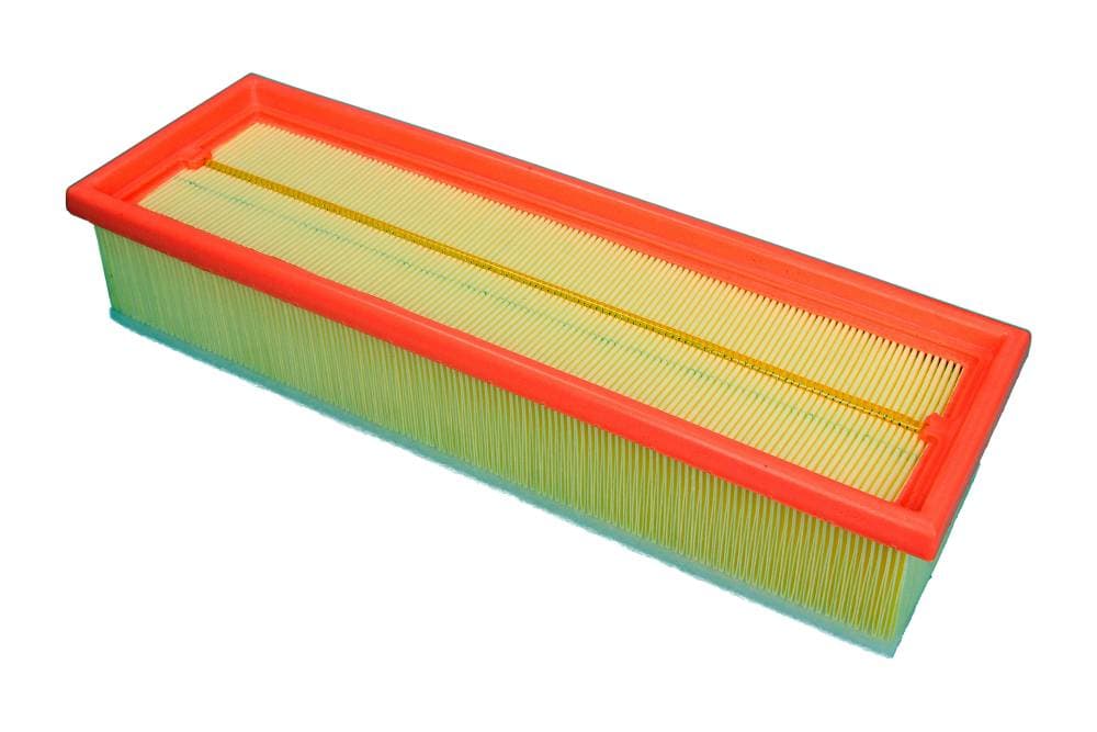 FEBI FE48536 - FEBI FILTR POWIETRZA BMW 5/7 F11/F18 X4 F26 14-