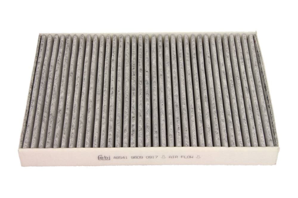 FEBI FE48541 - FEBI FILTR KABINY AUDI A4 (8W), A5 (F5), Q5 II (FY) 15- Z AKTYWNYM WĘGLEM