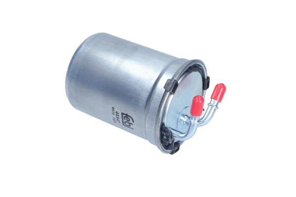 FEBI FE48547 - FEBI FILTR PALIWA VW 1,2/2,0 TDI POLO/SKODA ROOMSTER 09-