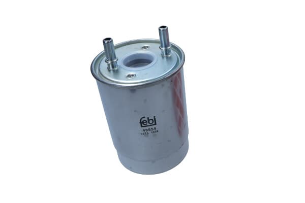 FEBI FE48554 - FEBI FILTR PALIWA RENAULT 1,5-2,0DCI MEGANE 08-