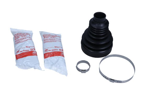 FEBI FE48819 - FEBI OSŁONA PRZEGUBU AUDI WEWNĘTRZNY A4/A5/Q5 109X26,5X80,7