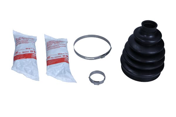 FEBI FE48827 - FEBI OSŁONA PRZEGUBU CITROEN ZEWNĘTRZNY 90X27,6X125