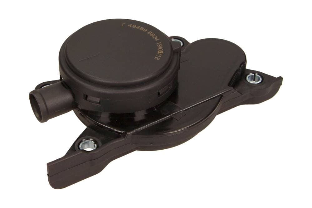 FEBI FE49469 - FEBI ZAWÓR ODMY MERCEDES C KLASA W203 2,1 00-