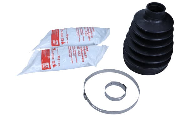 FEBI FE49877 - FEBI OSŁONA PRZEGUBU FORD ZEWNĘTRZNEGO 129X30X92