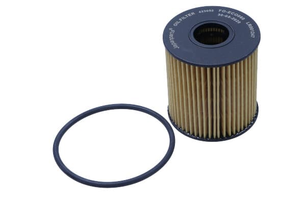 JAPAN PARTS FO-ECO060 - JAPAN FILTR OLEJU MITSUBISHI 2,2DID