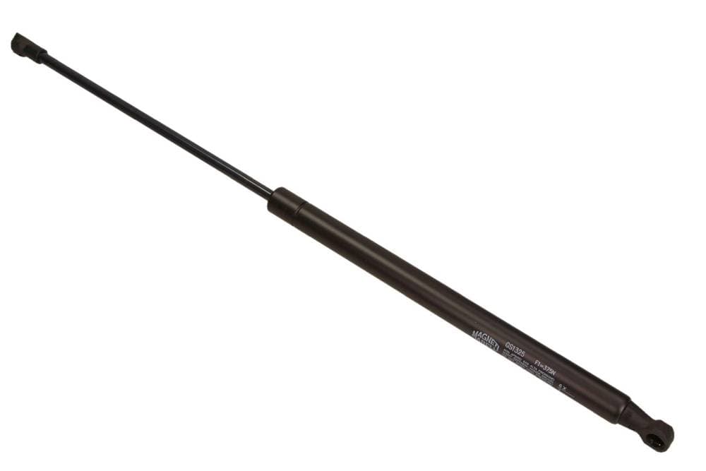 MAGNETI MARELLI GS1325 - MAGNETI MARELLI SPRĘŻYNA GAZOWA POKRYWY BAGAŻNIKA NISSAN QASHQAI 02.07-12.13