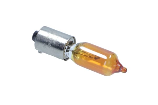 MAGNETI MARELLI HY21W 12V - MAGNETI MARELLI ŻARÓWKA HY21W 12V/21W BAW9S (POMARAŃCZOWA)- 1SZT.