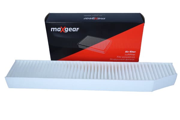 MAXGEAR KF-1996 - MAXGEAR FILTR KABINY JEEP GRAND CHEROKEE 01-/05-