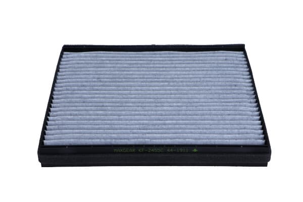 MAXGEAR KF-2455C - MAXGEAR FILTR KABINY CHEVROLET LACETTI Z WĘGLEM AKTYWNYM