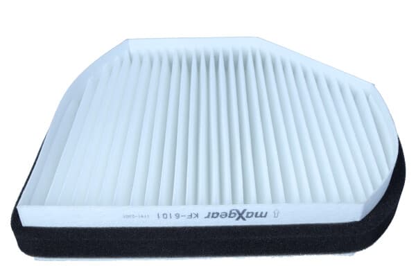 MAXGEAR KF-6101 - MAXGEAR FILTR KABINY MERCEDES W202/W210