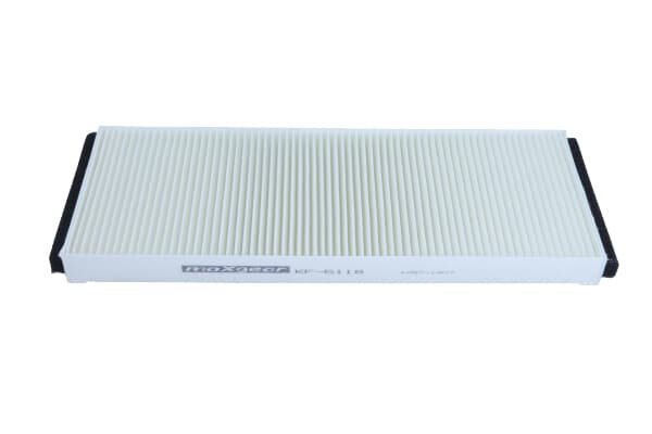 MAXGEAR KF-6118 - MAXGEAR FILTR KABINY VW A80 B4/A4/PASSAT 96-
