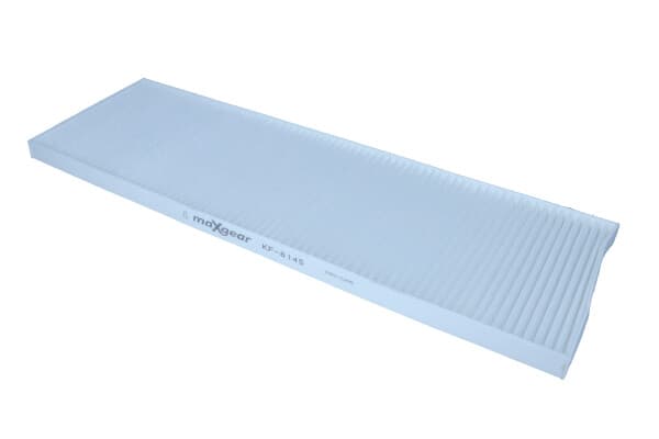 MAXGEAR KF-6145 - MAXGEAR FILTR KABINY FIAT DUCATO 94-/02- POJAZDY Z KLIMATYZACJĄ