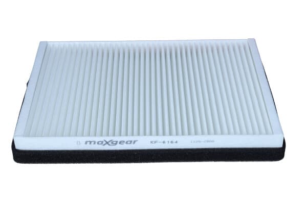 MAXGEAR KF-6164 - MAXGEAR FILTR KABINY VOLVO 850/S70/C70/V70/S90/V90 -05 BEZ OBUDOWY