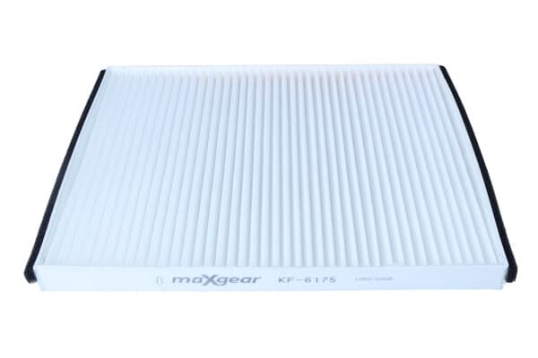 MAXGEAR KF-6175 - MAXGEAR FILTR KABINY NISSAN PRIMERA