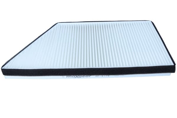 MAXGEAR KF-6176 - MAXGEAR FILTR KABINY PEUGEOT 206 98-