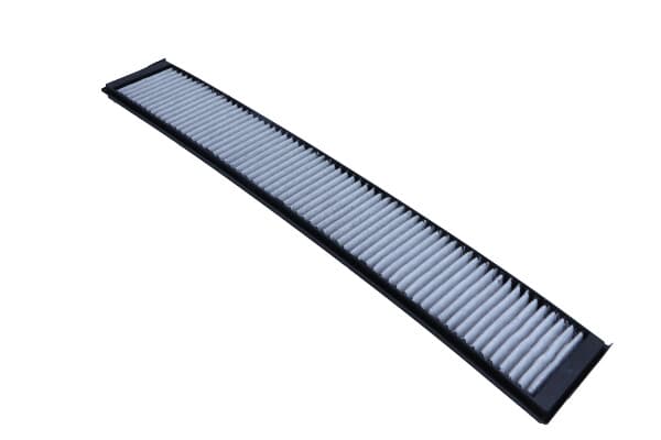 MAXGEAR KF-6179C - MAXGEAR FILTR KABINY BMW E46/ M3 99- Z WĘGLEM