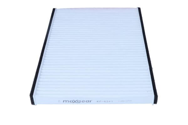 MAXGEAR KF-6241 - MAXGEAR FILTR KABINY FIAT STILO 01-/BRAVO 07-