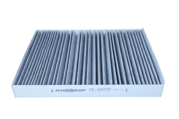 MAXGEAR KF-6277C - MAXGEAR FILTR KABINY VW T5/TOUAREG/Q7/CAYENNE Z WĘGLEM