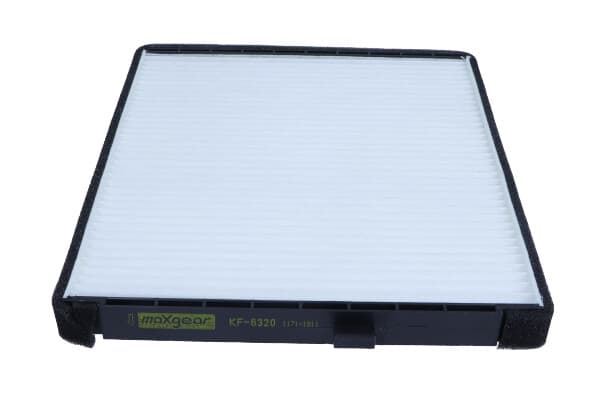 MAXGEAR KF-6320 - MAXGEAR FILTR KABINY CHEVROLET AVEO