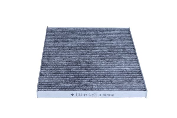 MAXGEAR KF-6327C - MAXGEAR FILTR KABINY KIA SORENTO 09-/CERATO 04-/CARNIVAL 06- Z WĘGLEM AKTYWNYM