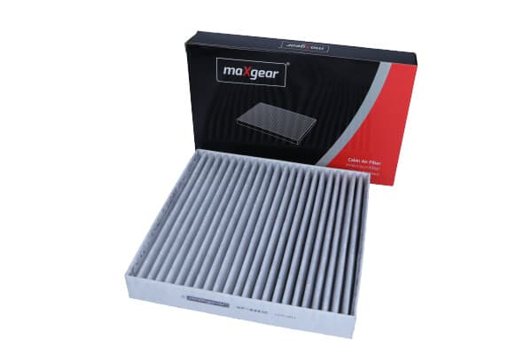 MAXGEAR KF-6391C - MAXGEAR FILTR KABINY HONDA JAZZ/CITY 08- Z WĘGLEM AKTYWNYM